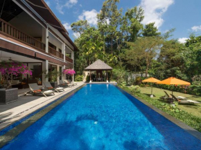 Отель Villa Shinta Dewi Ubud  Убуд